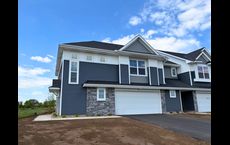 Vermillion Commons - Colonial Patriot Collection: Farmington, Minnesota - Lennar