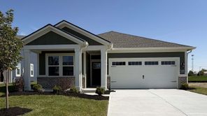 5320 Foxley Park Lane (Briarwood)