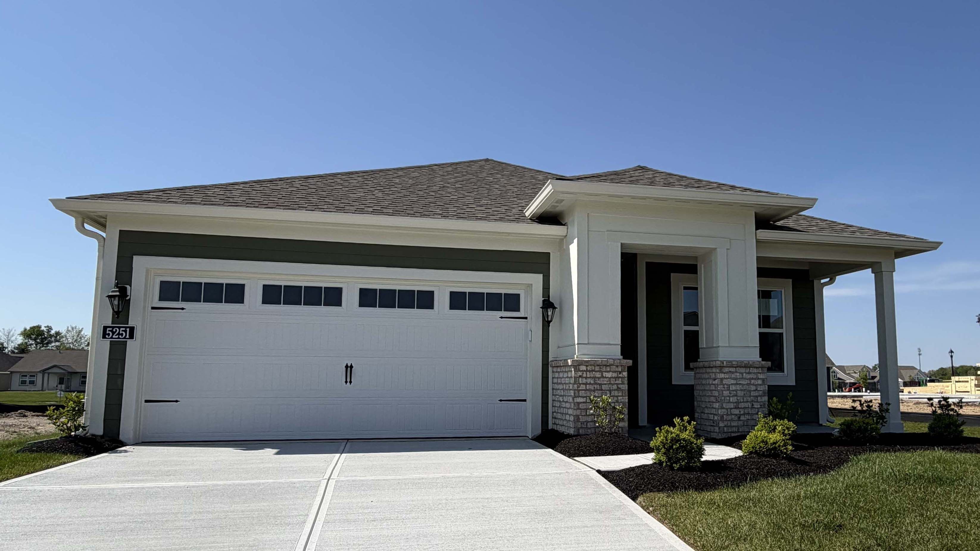 5251 Foxley Park Lane (Atwood)