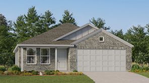 1605 Iron Truss Road (Dowing)