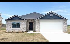 Prairie Ranch: Shawnee, Oklahoma - Rausch-Coleman Homes