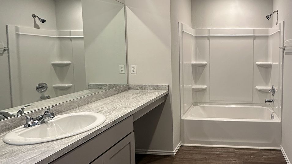 Bathrooms Image