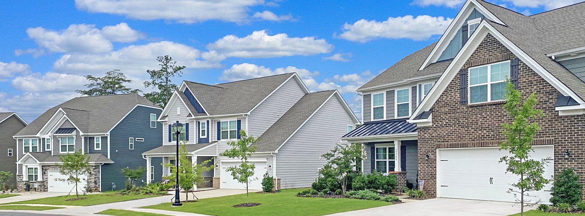 Summerlyn Village