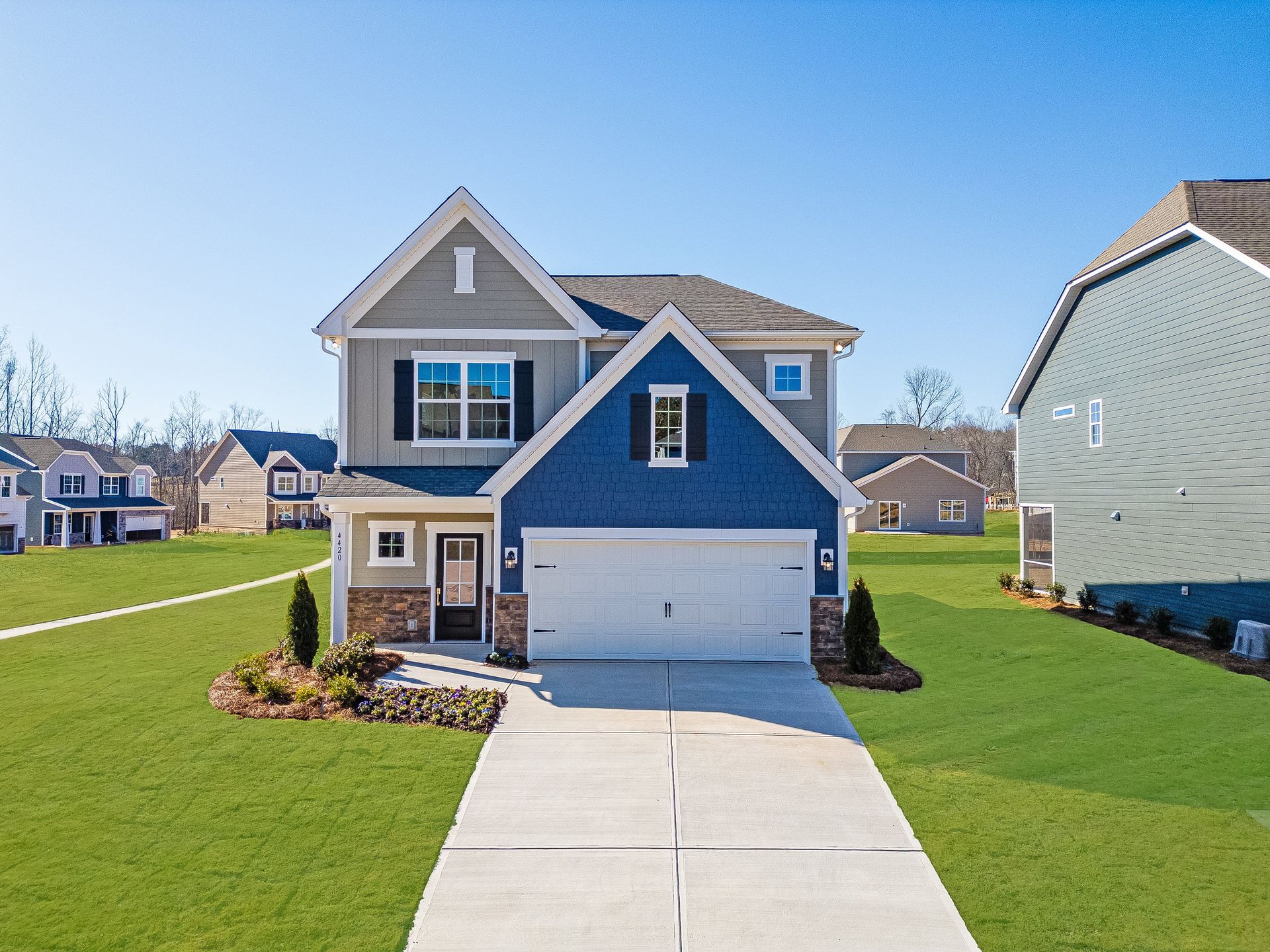 Summerlyn Village 217 03