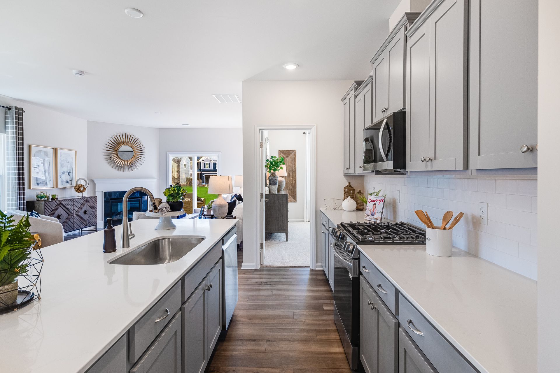 Summerlyn Village 217 10