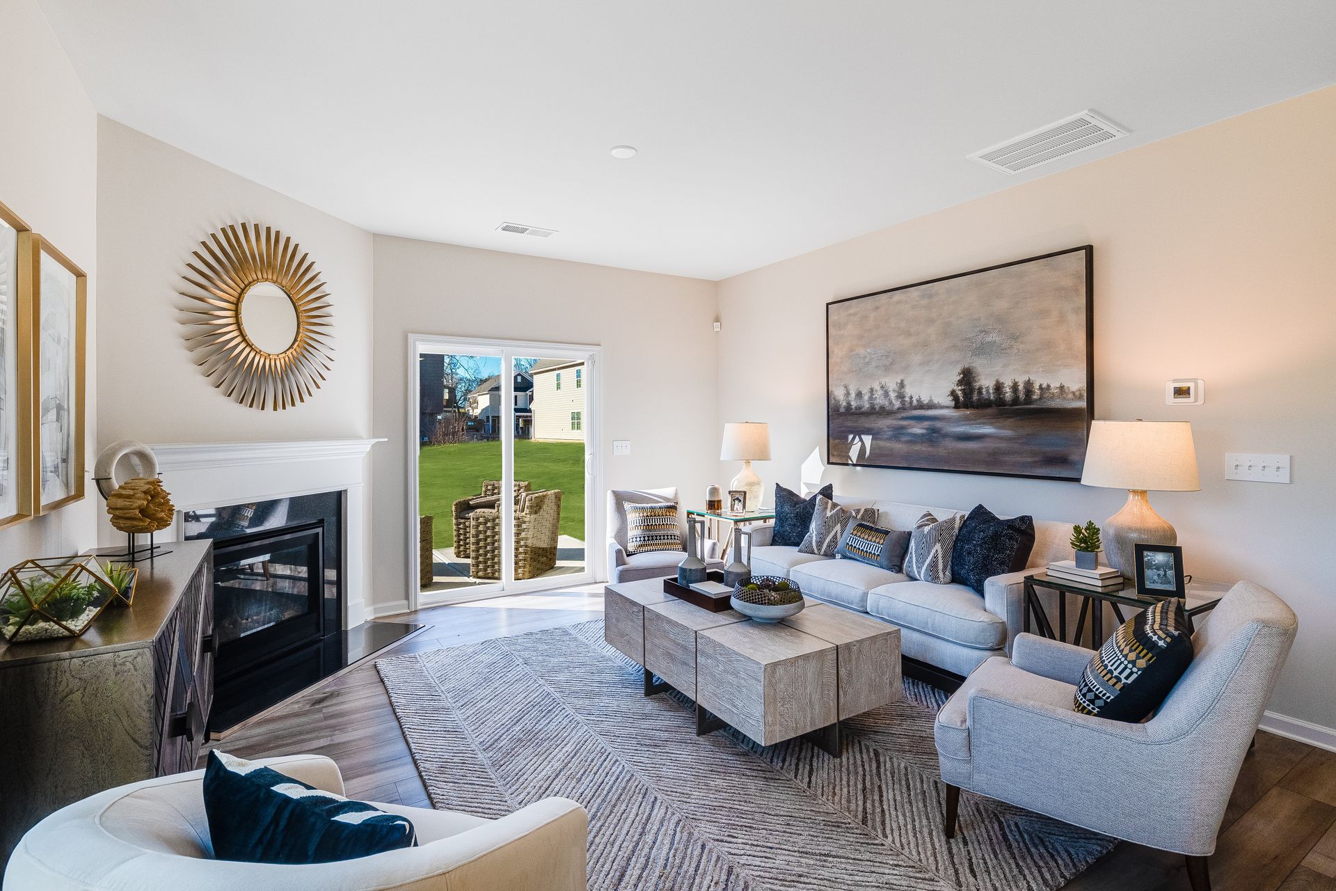 Summerlyn Village 217 12