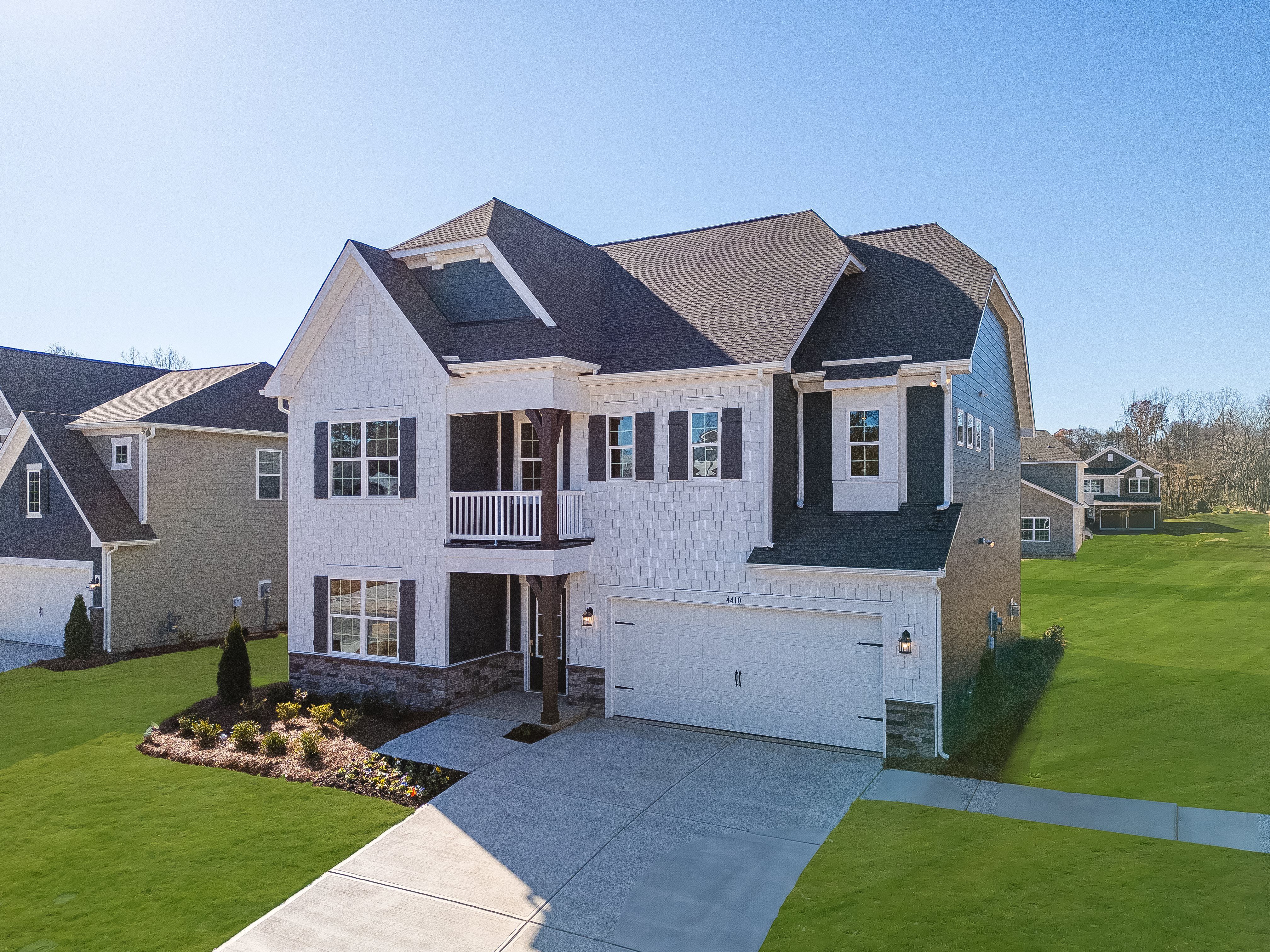 Summerlyn Village 216 04