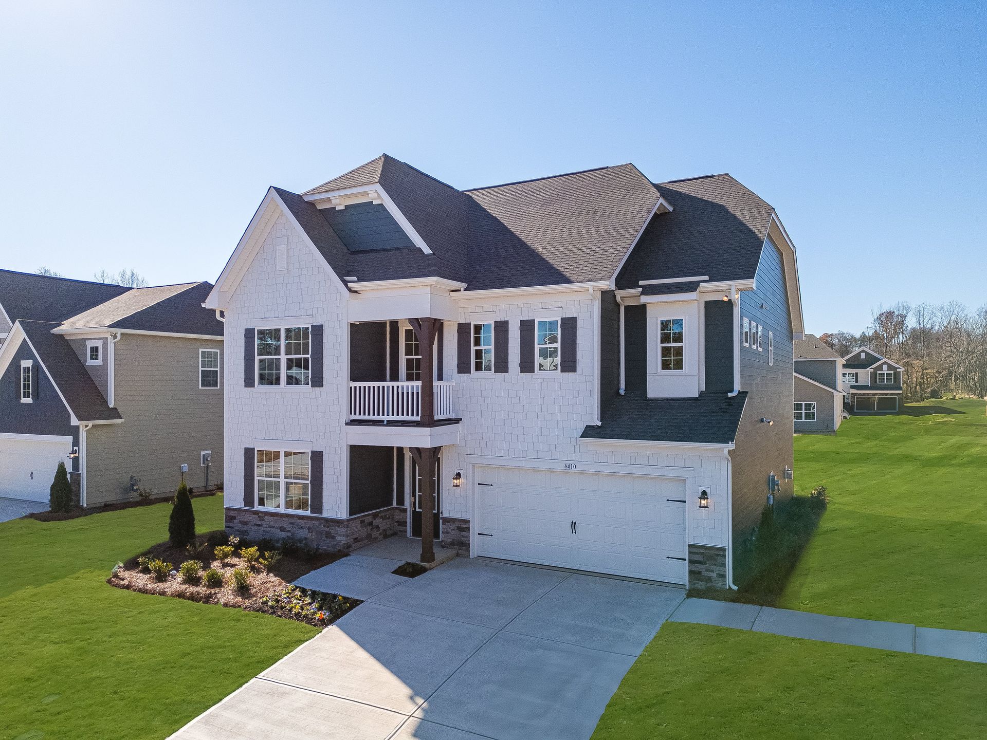 Summerlyn Village 216 04