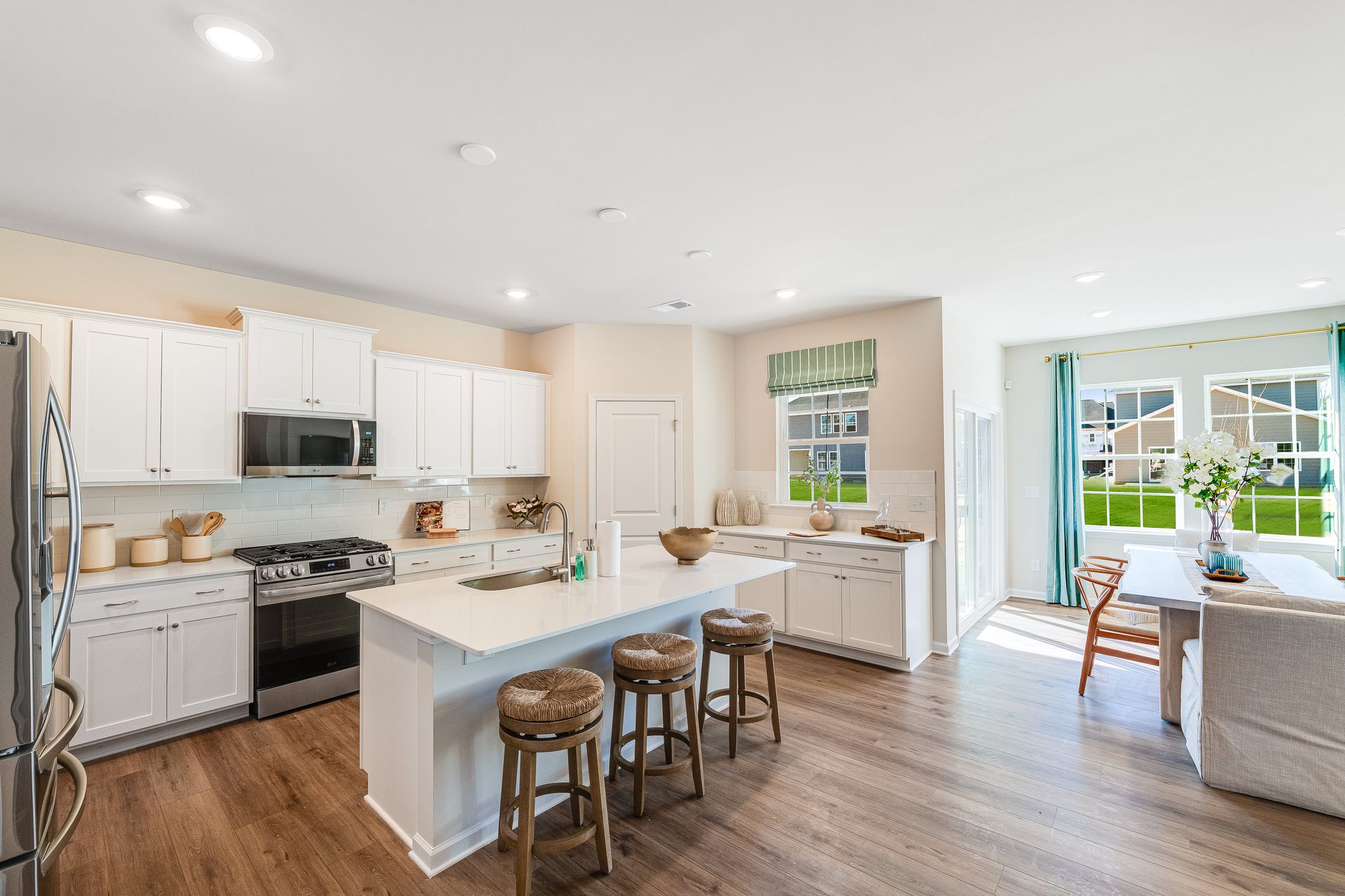 Summerlyn Village 216 09