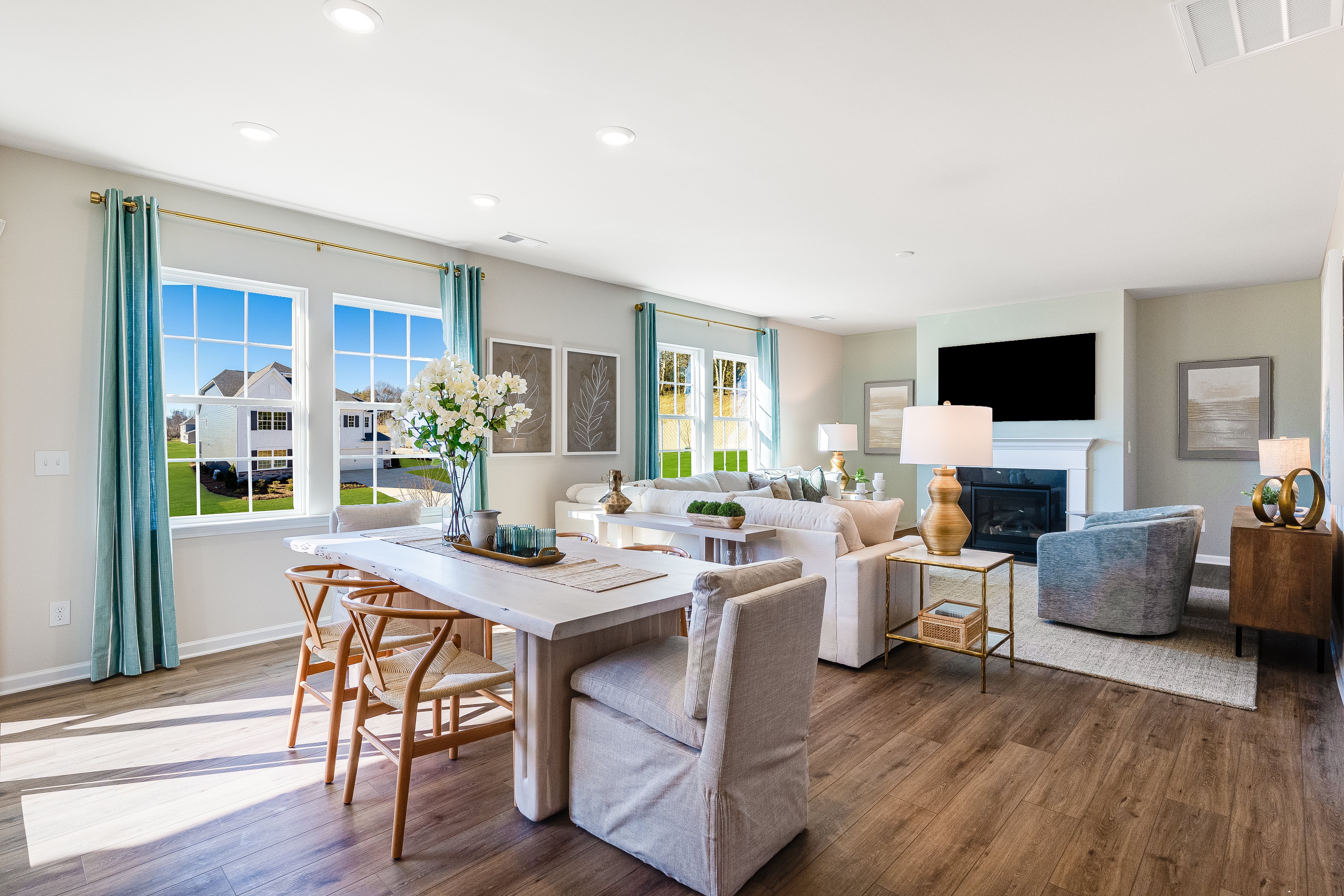 Summerlyn Village 216 12