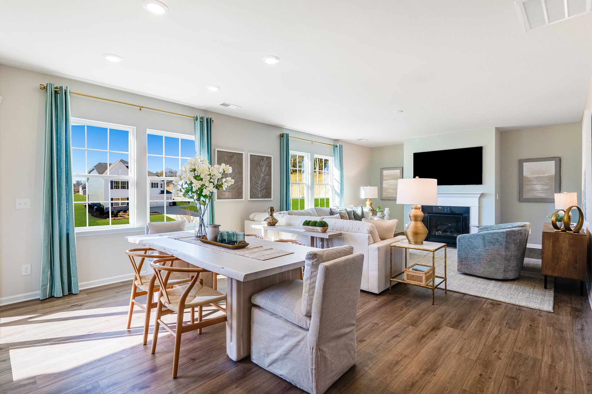 Summerlyn Village 216 12