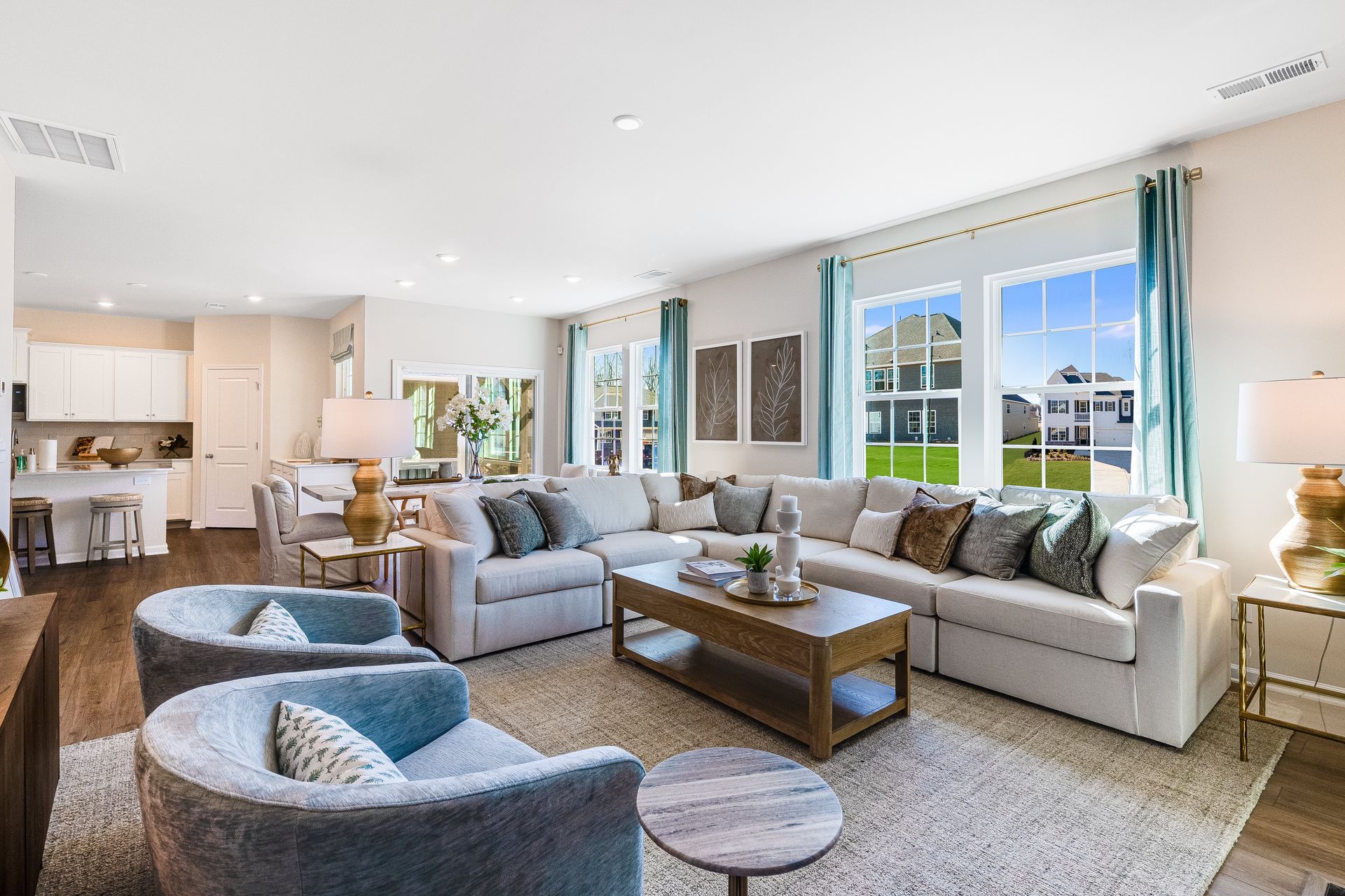 Summerlyn Village 216 15