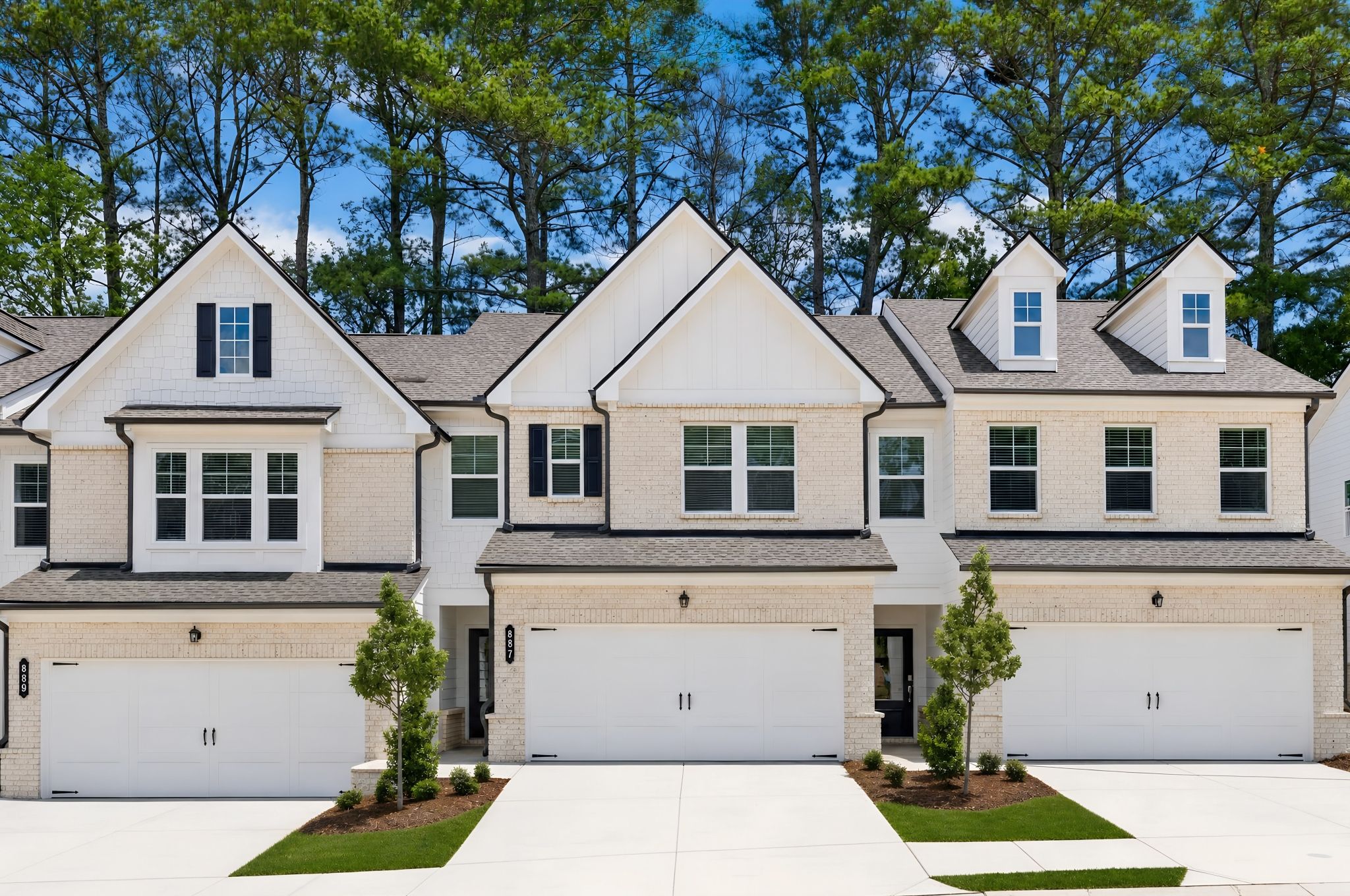 Hawkins - Rainwater Park: Lawrenceville, Georgia - Lennar