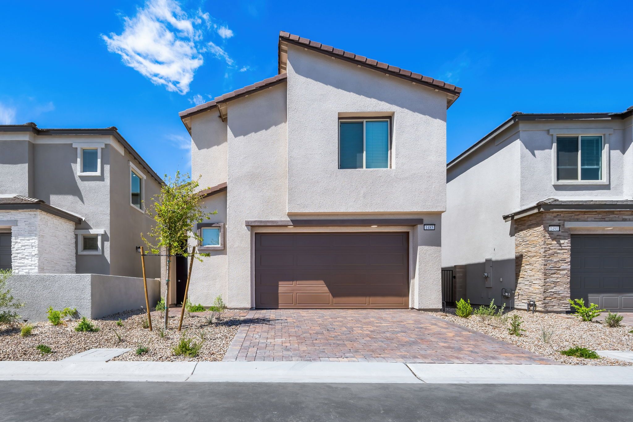 Summerlin - Sandpiper - Las Vegas, NV
