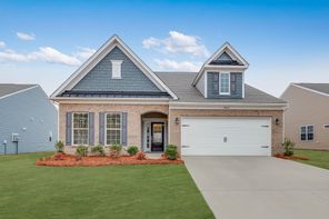 5465 Redbud Road (Dover II)
