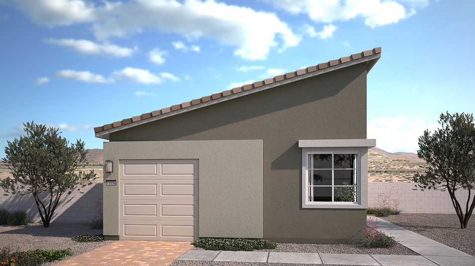 9571 Peggy Publow Avenue. Las Vegas, NV 89143