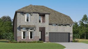 4304 Stone House Ranch Bend (Roseman)