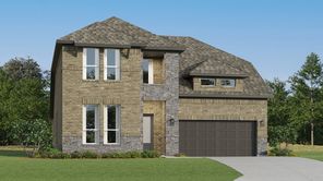 4329 Stone House Ranch Bend (Bridle)