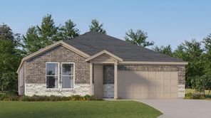 4417 Ramblin Acres Road (Springsteen)
