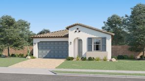 Ironwood Plan 3518