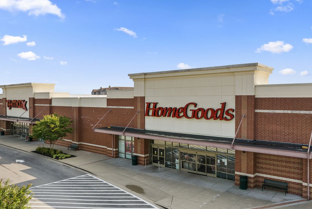 Tennessee Mt Juliet Providence Marketplace 12of15