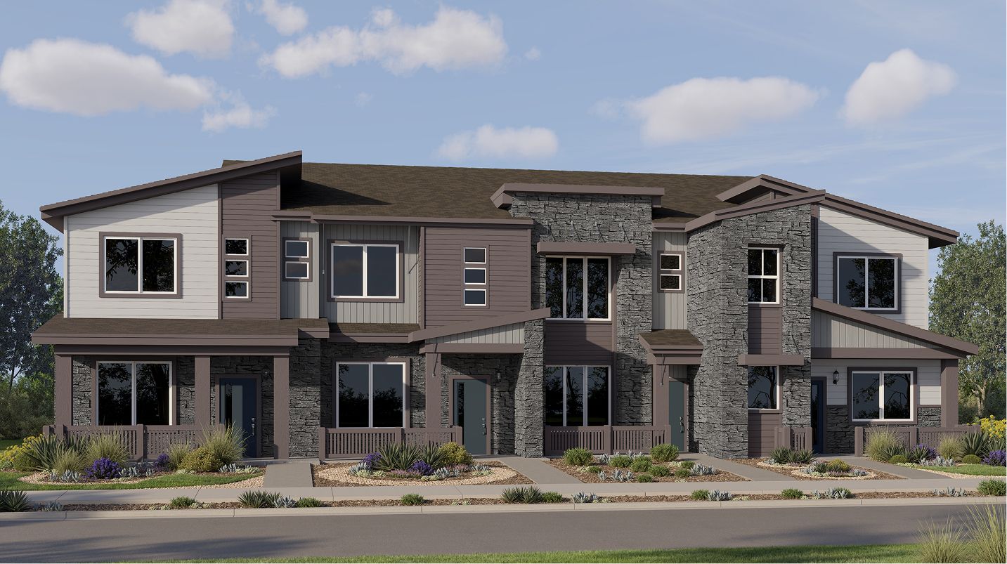 Plan 301 floor plan