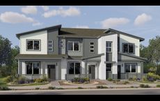 Eastcreek Farm - Parkside Collection: Thornton, Colorado - Lennar