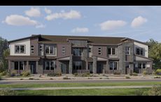 Eastcreek Farm - Parkside Collection: Thornton, Colorado - Lennar