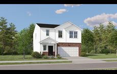 Auburn Chase - Single-Family: Shorewood, Illinois - Lennar