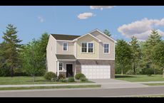 Auburn Chase - Single-Family: Shorewood, Illinois - Lennar