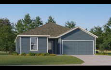 Reedy Isle - Classic Collection: Davenport, Florida - Lennar