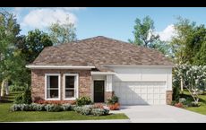 Reedy Isle - Classic Collection: Davenport, Florida - Lennar