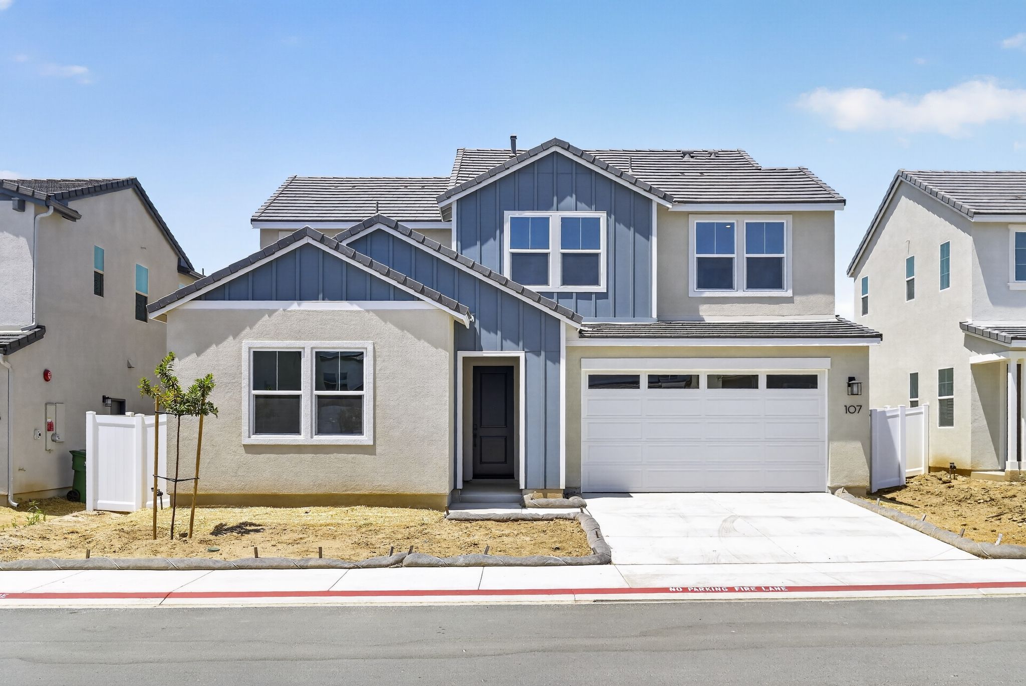 North River Farms - Cypress - Oceanside, CA