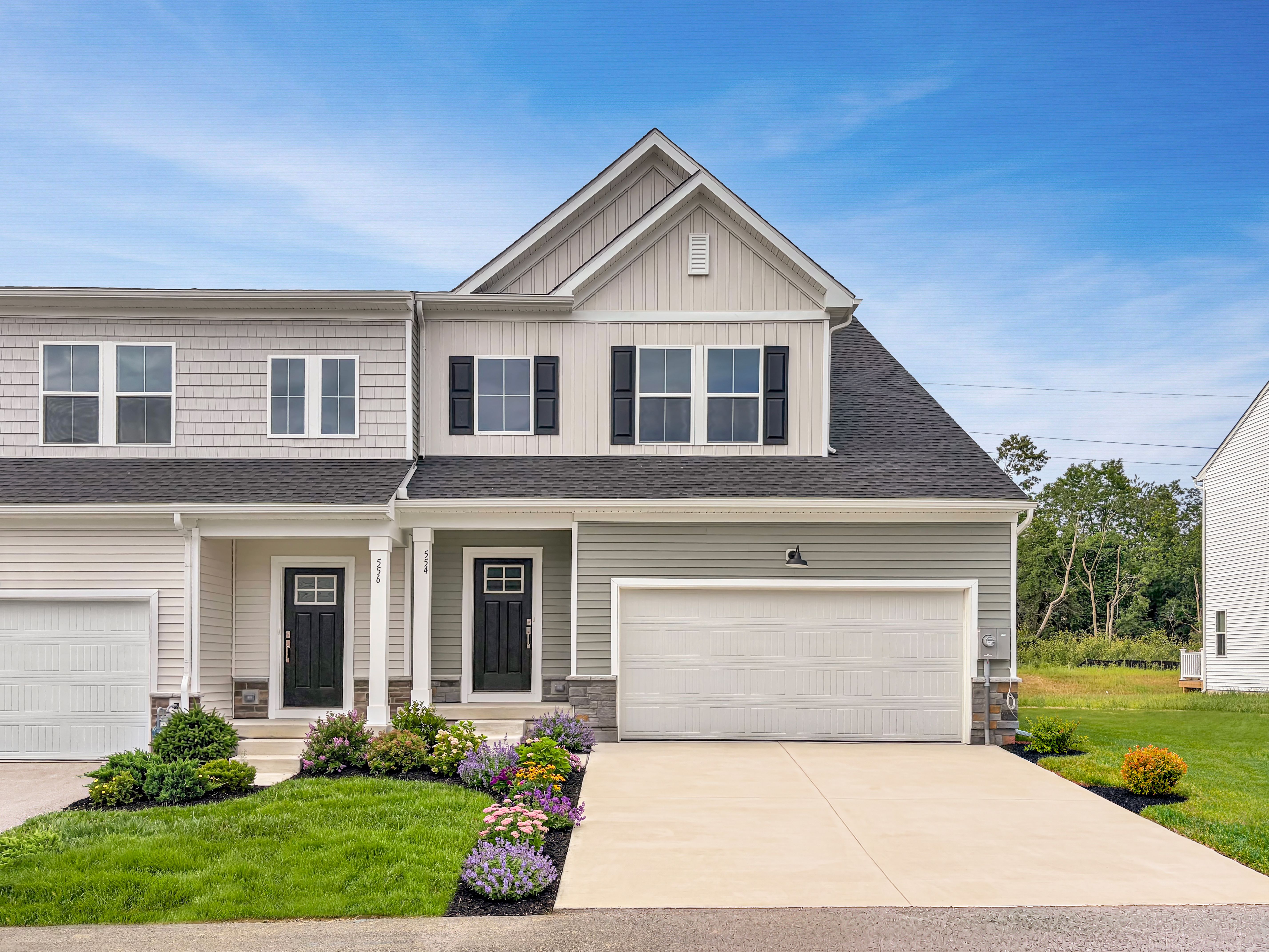 Riverbend | Active Adult 55+ - New Castle, DE