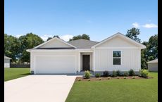 Ridge at Harvest Point: Milton, Florida - Lennar