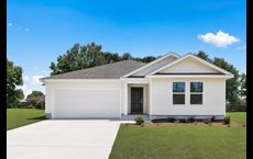 Ridge at Harvest Point: Milton, Florida - Lennar