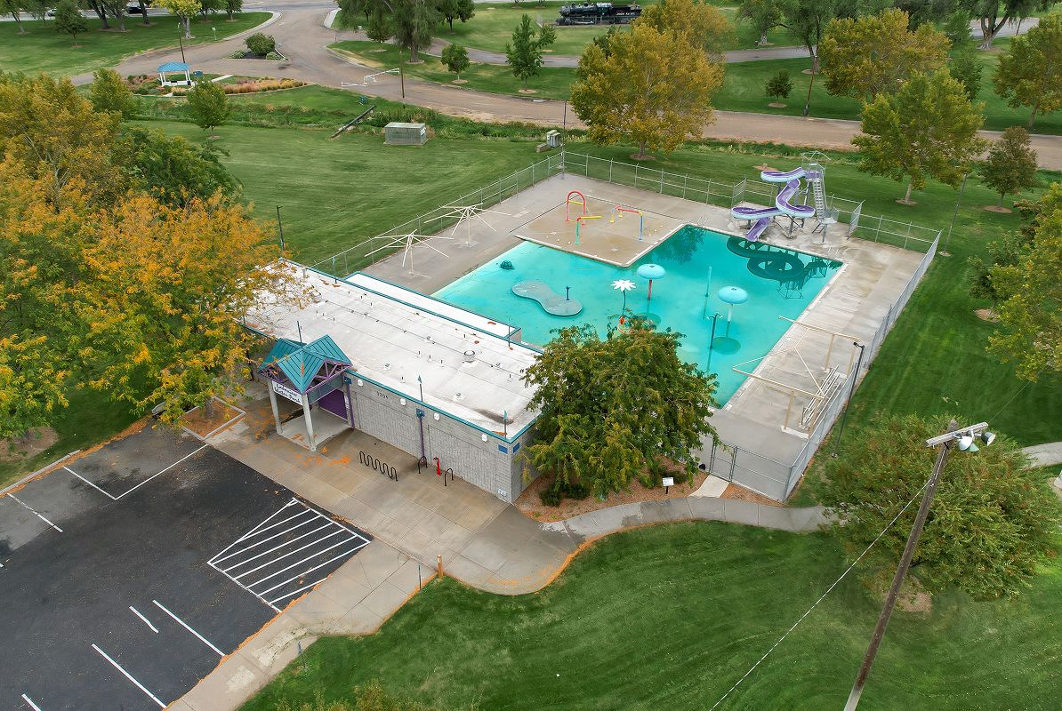 Boise Nampa Lakeview Waterpark
