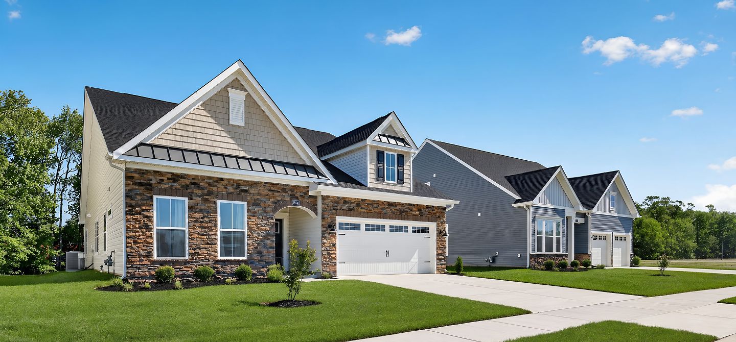 casa en Bridgewater por Lennar
