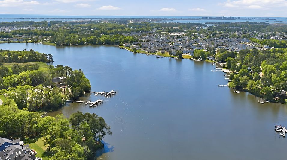 Bridgewater Amenity Boatlaunch 2of6