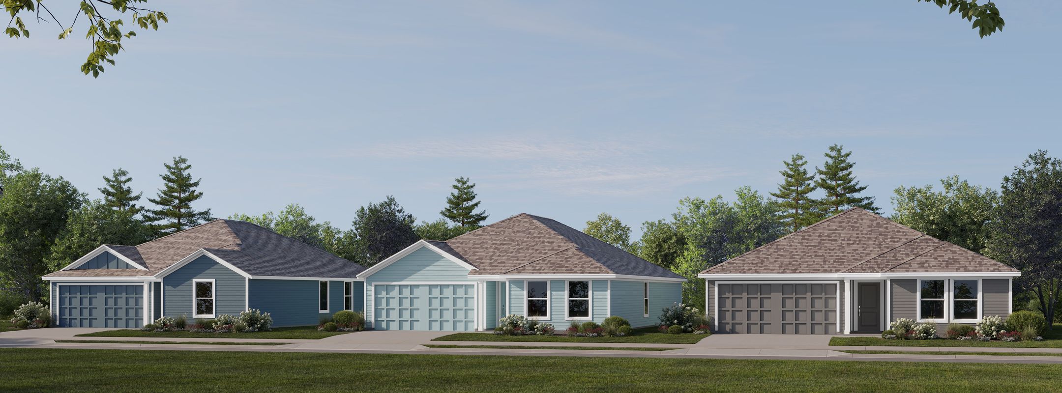 Reedy Isle Majors Streetscape 2 20 26