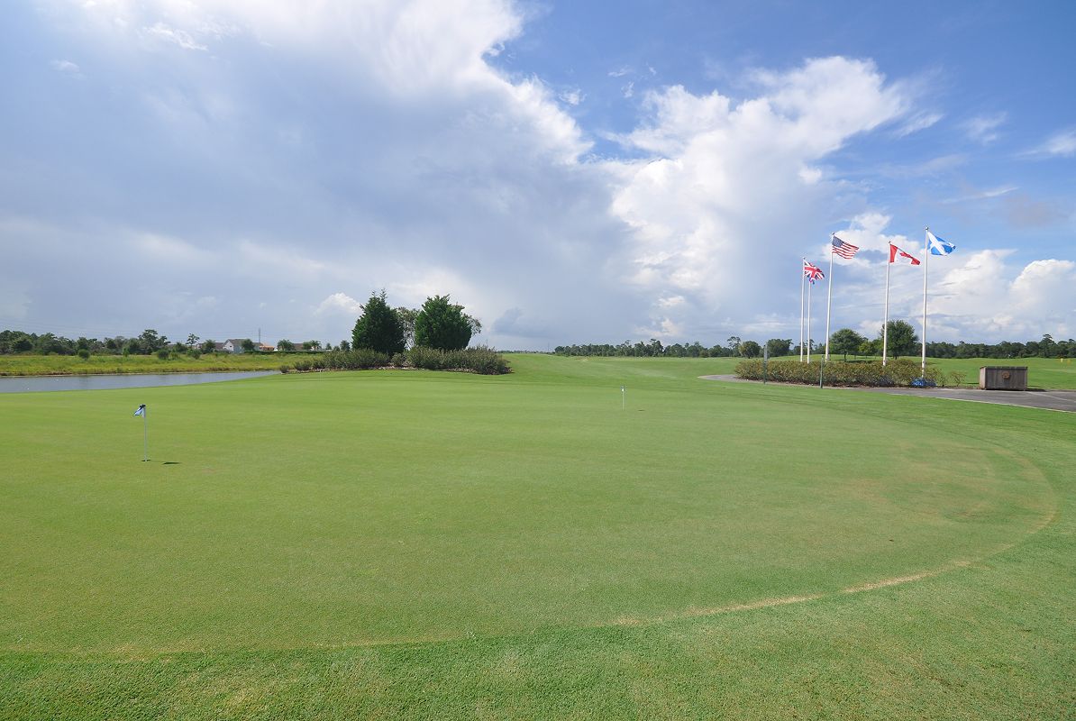 Davenport Providence Golf Club 2 20 26