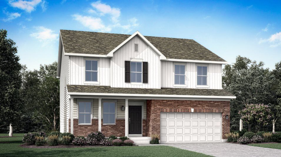 Wren floor plan