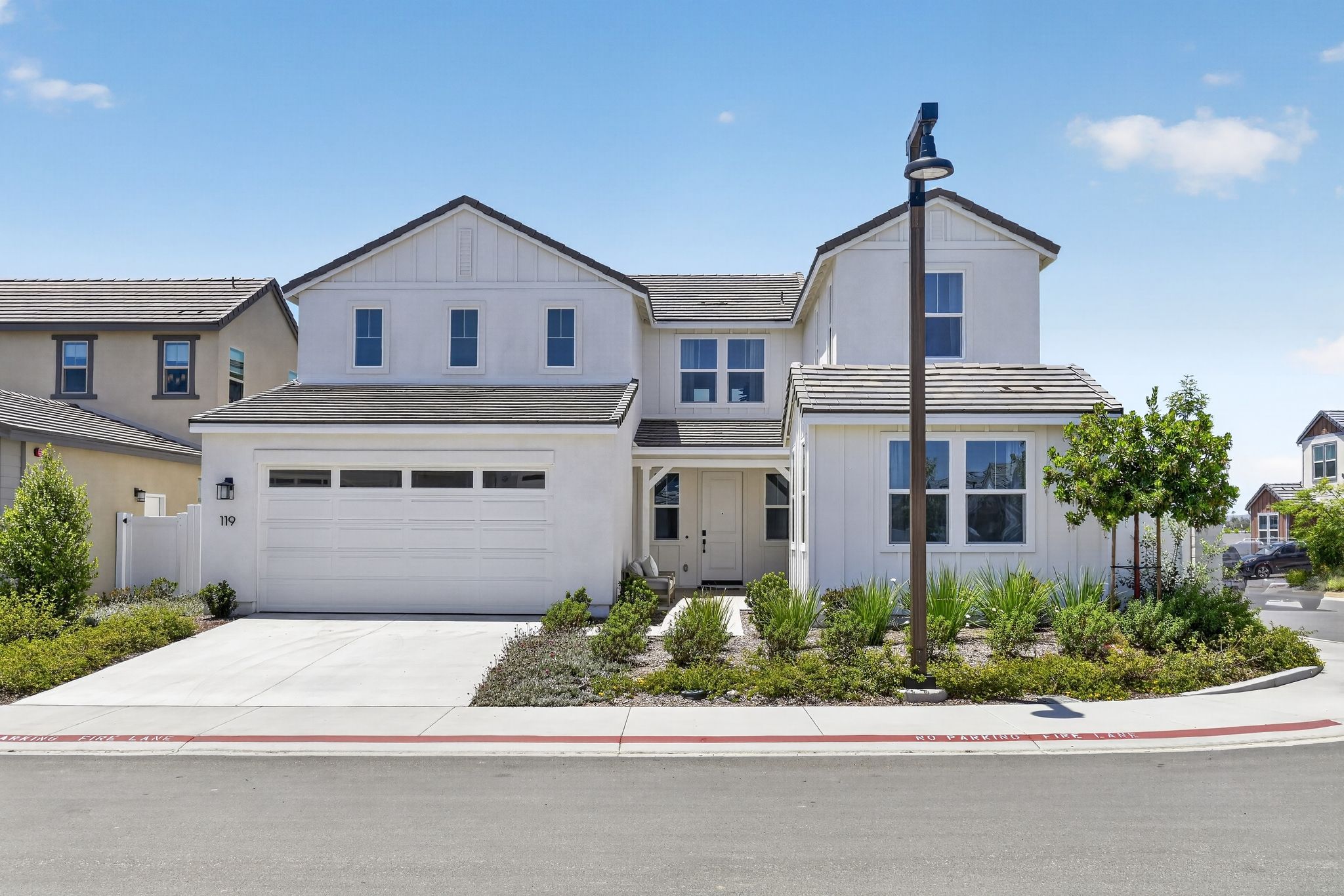 North River Farms - Monterey - Oceanside, CA