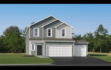 Settlers Brook: Buffalo, Minnesota - Lennar