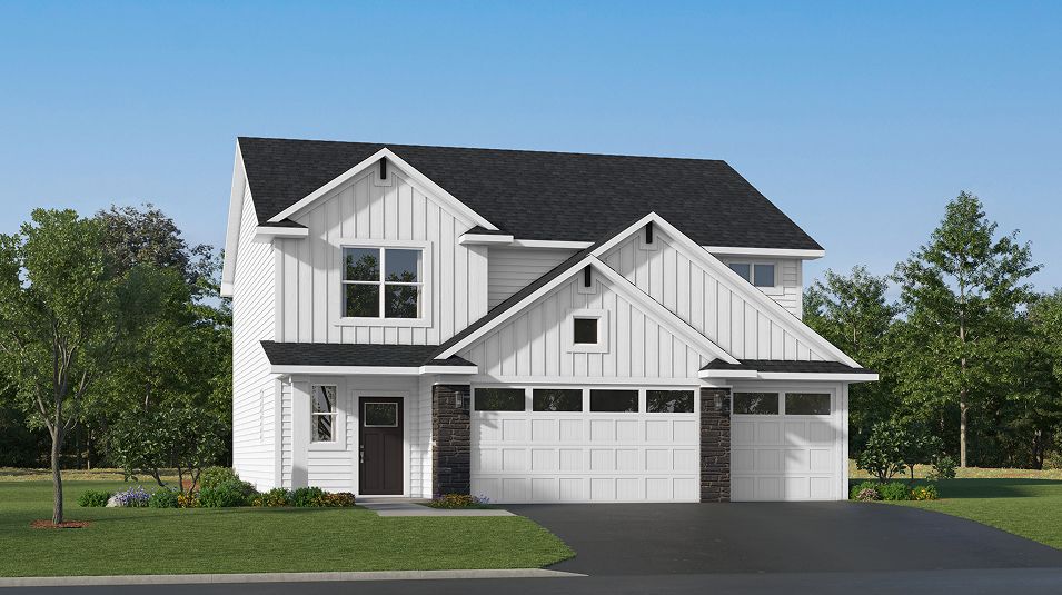 2059 Norway Lane. Lino Lakes, MN 55038