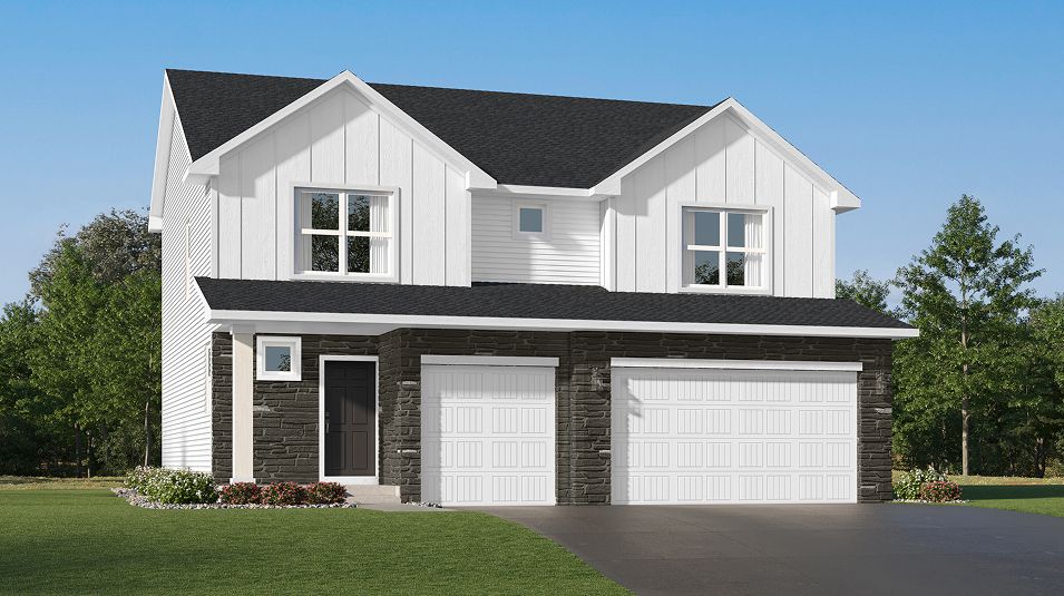 7376 183Rd St W. Lakeville, MN 55044