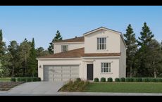 Higgins Ranch - Valencia Series: Visalia, California - Lennar