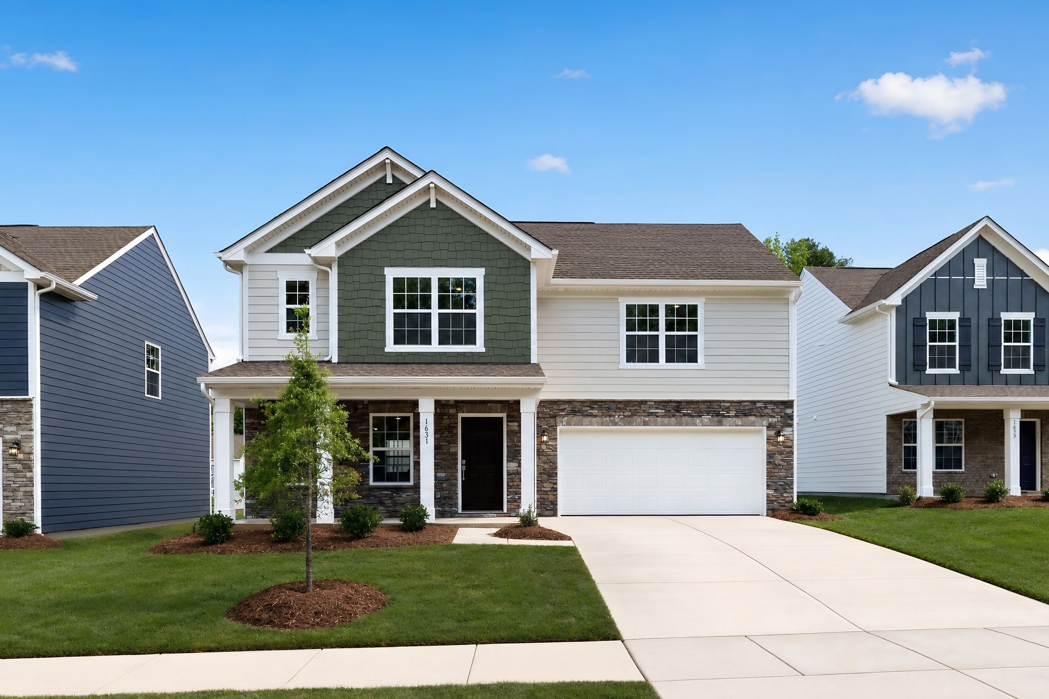 1631 Cottage Creek Drive