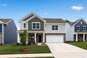 1631 Cottage Creek Drive (Bishop)