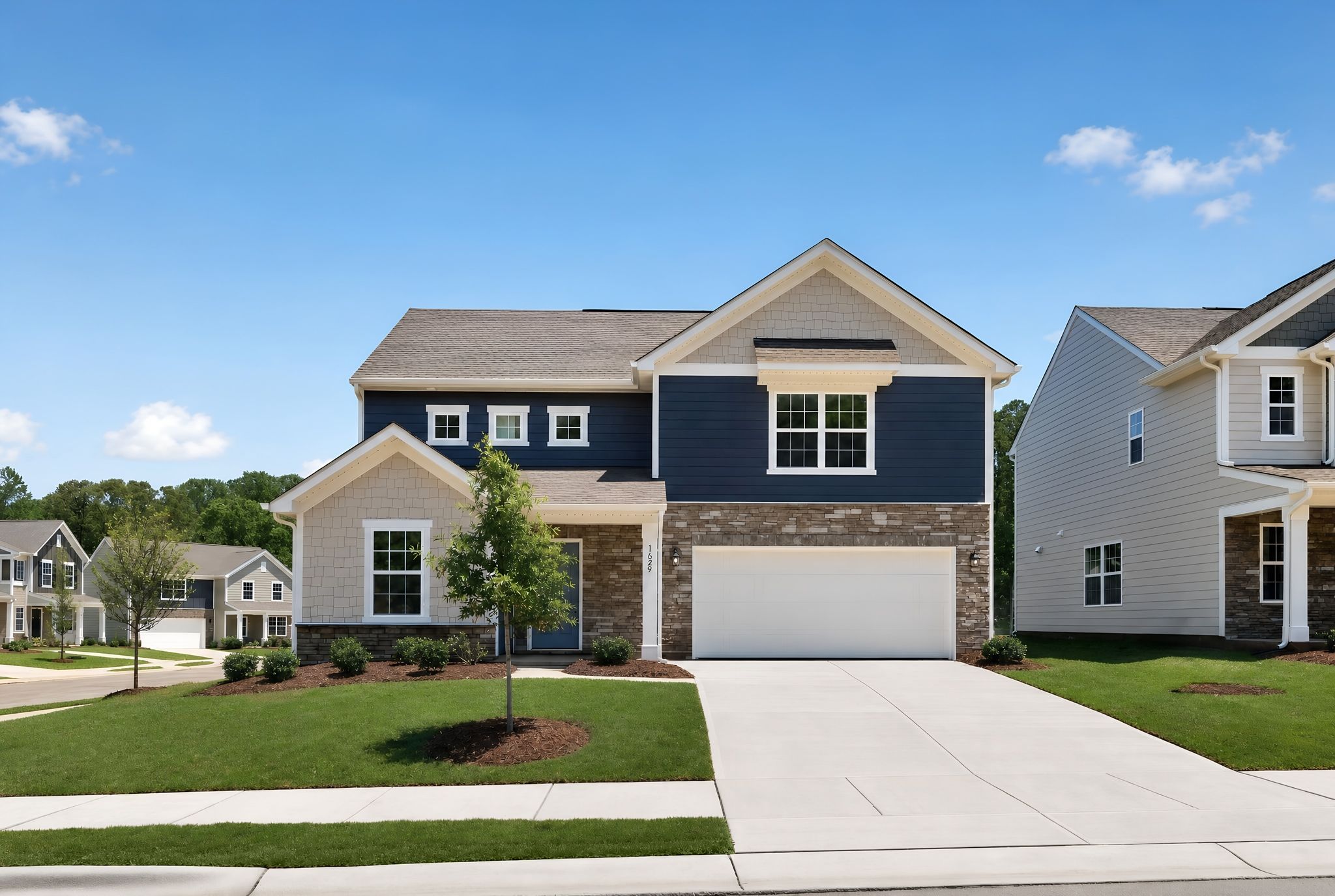1629 Cottage Creek Drive